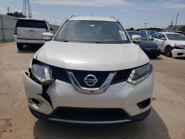 Photo 5 from auction – 2016 NISSAN ROGUE S with VIN KNMAT2MV1GP730997