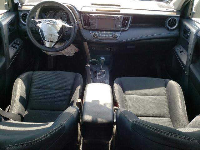 Photo 8 from auction – 2013 TOYOTA RAV4 XLE with VIN 2T3RFREV6DW021550