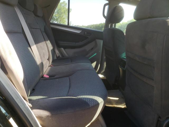 Photo 11 from auction – 2005 TOYOTA 4RUNNER SR with VIN JTEBT14RX58022140