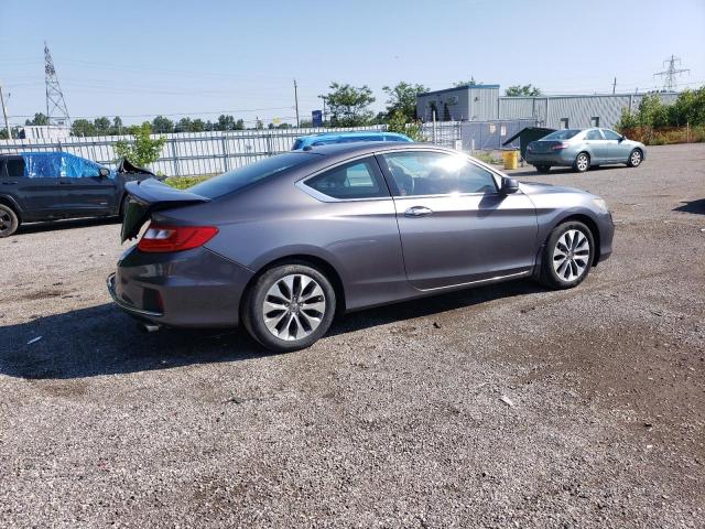 Photo 3 from auction – 2015 HONDA ACCORD EX with VIN 1HGCT1B75FA800401