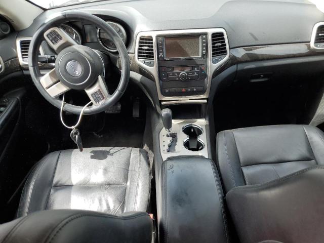 Photo 8 from auction – 2013 JEEP GRAND CHER with VIN 1C4RJFAG8DC507574