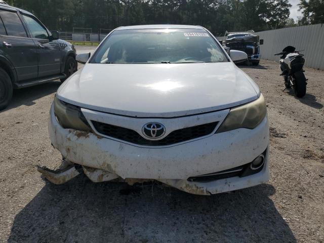 Photo 5 from auction – 2014 TOYOTA CAMRY L with VIN 4T1BF1FK9EU434127