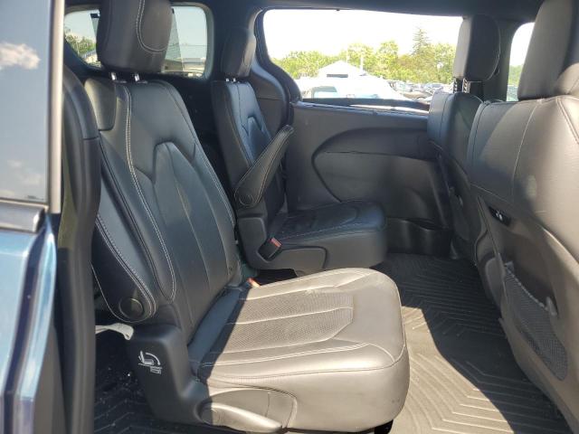 Photo 10 from auction – 2021 CHRYSLER PACIFICA T with VIN 2C4RC1BG5MR561109