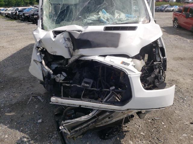 Photo 12 from auction – 2015 FORD TRANSIT T- with VIN 1FTNR3XV8FKA22663