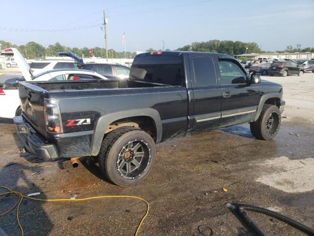 Photo 3 from auction – 2006 CHEVROLET SILVERADO with VIN 1GCEK19B96Z155662