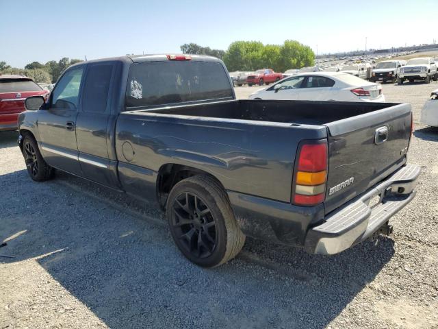 Photo 2 from auction – 2004 GMC NEW SIERRA with VIN 2GTEC19V241152728