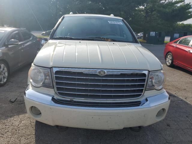 Photo 5 from auction – 2008 CHRYSLER ASPEN LIMI with VIN 1A8HW58248F139263