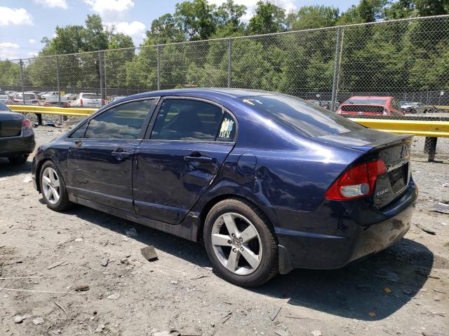 Photo 2 from auction – 2010 HONDA CIVIC LX-S with VIN 19XFA1F6XAE033766