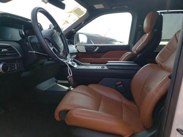 Photo 7 from auction – 2021 LINCOLN NAVIGATOR with VIN 5LMJJ3LT5MEL20361