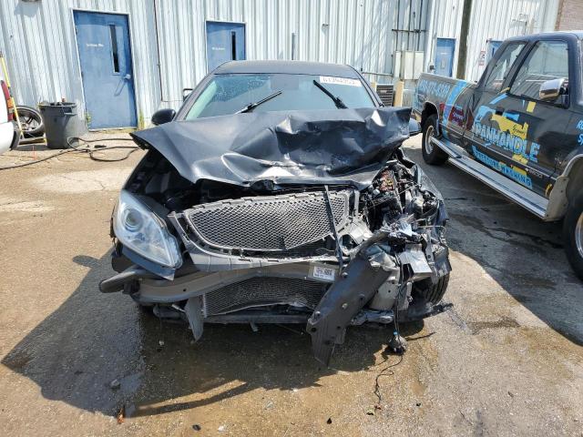 Photo 5 from auction – 2016 BUICK VERANO with VIN 1G4PS5SK5G4149488