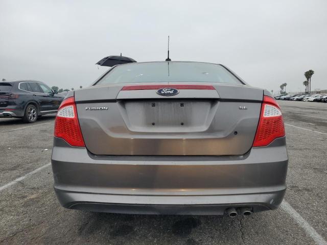 Photo 6 from auction – 2011 FORD FUSION SE with VIN 3FAHP0HA4BR122848