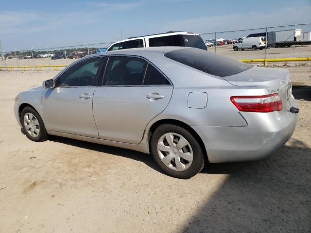 Photo 2 from auction – 2009 TOYOTA CAMRY BASE with VIN 4T1BE46K59U409039