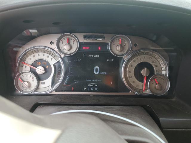 Photo 9 from auction – 2014 RAM 1500 LONGH with VIN 1C6RR6PT1ES101681
