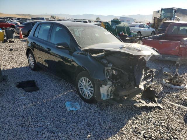 Photo 4 from auction – 2011 VOLKSWAGEN GOLF with VIN WVWDB7AJ4BW275656