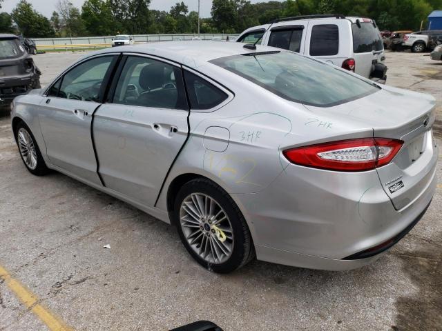 Photo 2 from auction – 2014 FORD FUSION SE with VIN 3FA6P0HD4ER199466