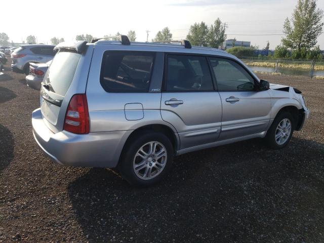 Foto 3 de la subasta – 2004 SUBARU FORESTER 2 con VIN JF1SG69614H707023
