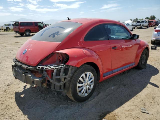 Photo 3 from auction – 2012 VOLKSWAGEN BEETLE with VIN 3VWFP7AT2CM642239