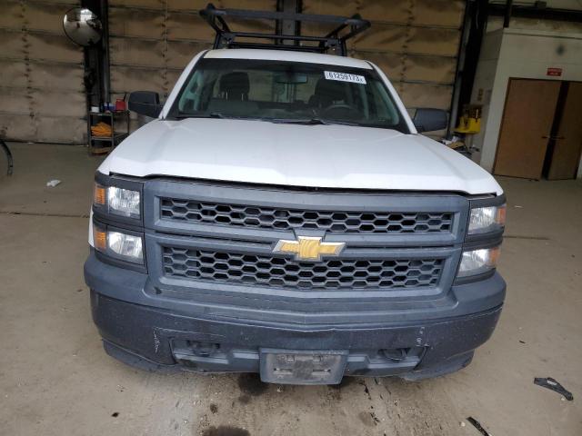Photo 5 from auction – 2014 CHEVROLET SILVERADO with VIN 1GCVKPEC1EZ409932