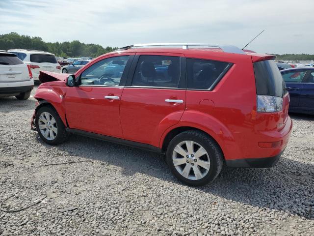 Photo 2 from auction – 2007 MITSUBISHI OUTLANDER with VIN JA4MS41X77Z020423