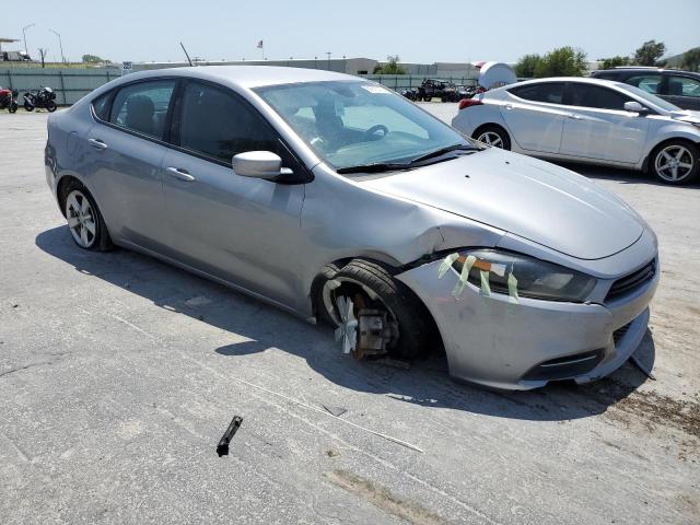 Photo 4 from auction – 2015 DODGE DART SXT with VIN 1C3CDFBB8FD193085