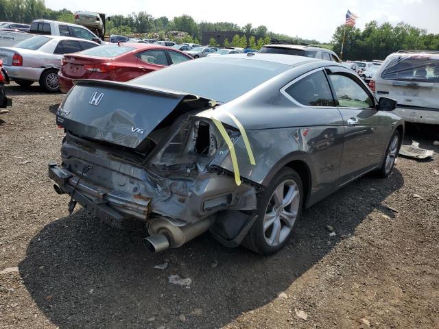 Photo 3 from auction – 2011 HONDA ACCORD EXL with VIN 1HGCS2B80BA008507