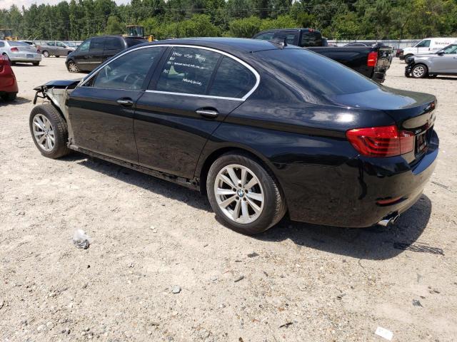 Photo 2 from auction – 2015 BMW 528 XI with VIN WBA5A7C56FD628078