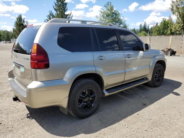 Photo 3 from auction – 2004 LEXUS GX 470 with VIN JTJBT20X040026786