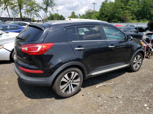 Photo 3 from auction – 2013 KIA SPORTAGE E with VIN KNDPC3A20D7521305