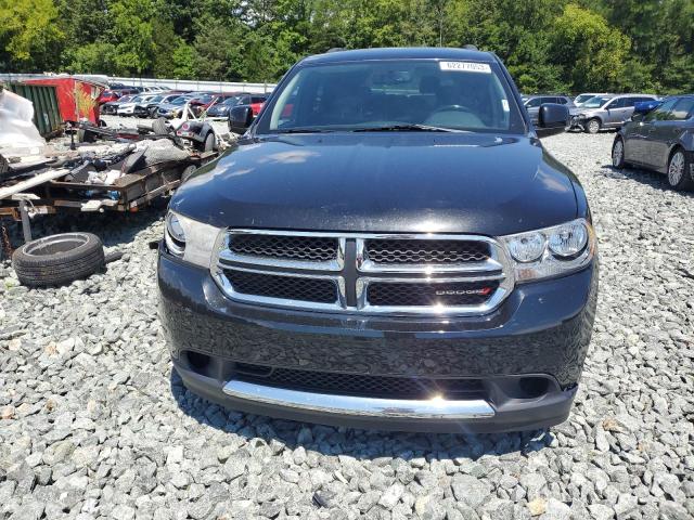 Photo 5 from auction – 2012 DODGE DURANGO CR with VIN 1C4RDHDGXCC266839