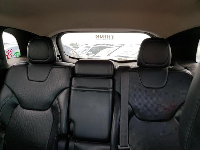 Photo 10 from auction – 2014 JEEP CHEROKEE L with VIN 1C4PJMDS3EW257043