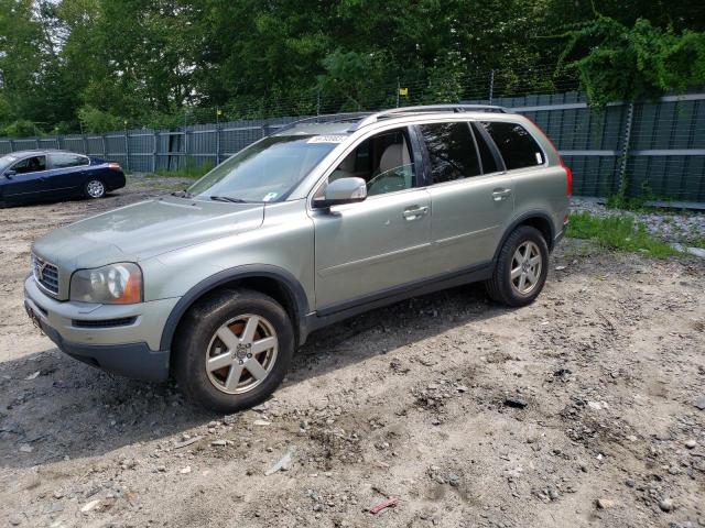 Photo 1 from auction – 2008 VOLVO XC90 3.2 with VIN YV4CZ982381446398