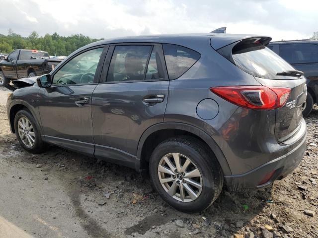 Photo 2 from auction – 2016 MAZDA CX-5 TOURI with VIN JM3KE4CY1G0626323