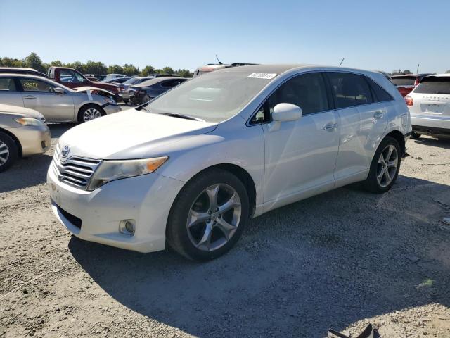TOYOTA VENZA 2010 with VIN 4T3BK3BB6AU038042 - Photo from auction