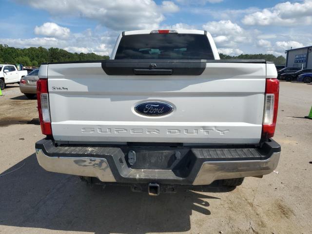 Photo 6 from auction – 2017 FORD F250 SUPER with VIN 1FT7W2BT5HEE85749