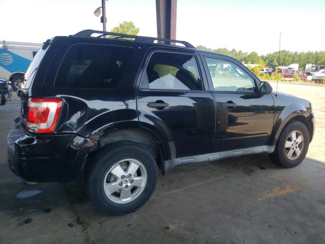 Photo 3 from auction – 2010 FORD ESCAPE XLT with VIN 1FMCU9DG4AKA79154
