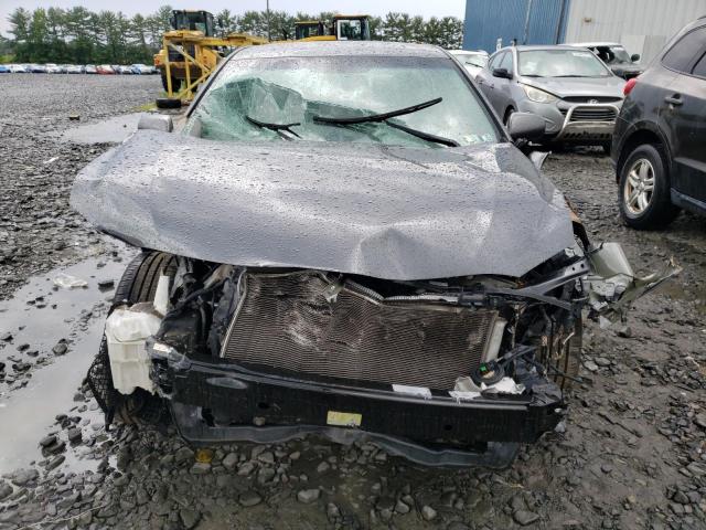 Photo 5 from auction – 2008 TOYOTA CAMRY CE with VIN 4T1BE46K88U766553