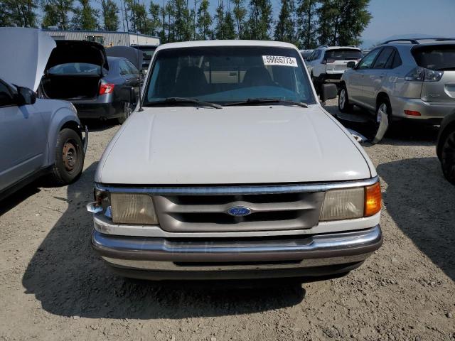 Photo 5 from auction – 1996 FORD RANGER SUP with VIN 1FTCR14A2TPA72552