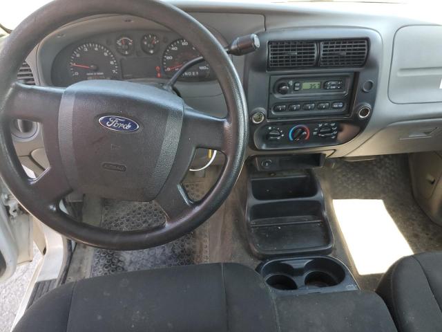 Photo 8 from auction – 2010 FORD RANGER with VIN 1FTKR1AD5APA76652