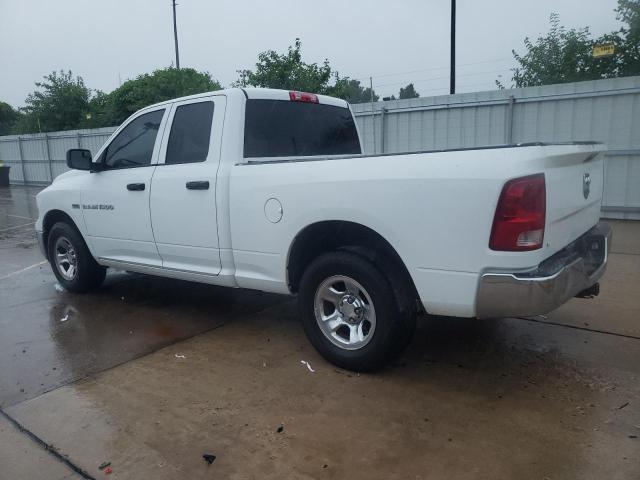 Photo 2 from auction – 2011 DODGE RAM 1500 with VIN 1D7RB1GT4BS550712