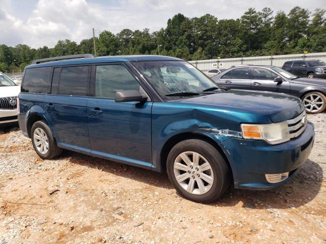 Photo 4 from auction – 2011 FORD FLEX SE with VIN 2FMGK5BC3BBD20228