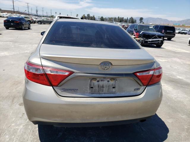 Photo 6 from auction – 2016 TOYOTA CAMRY LE with VIN 4T1BF1FK4GU184802
