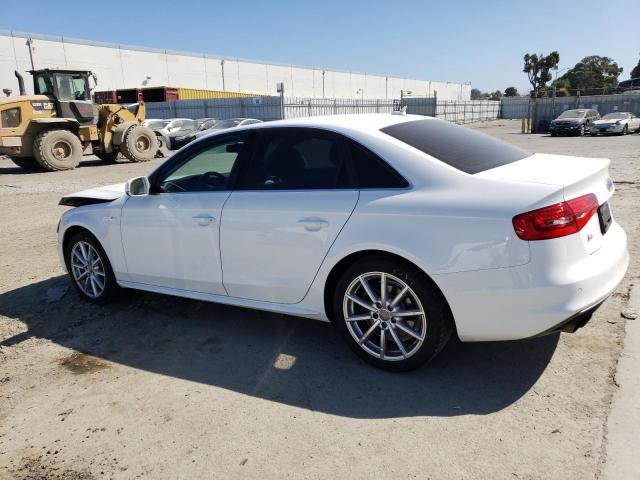 Foto 2 de la subasta – 2015 AUDI A4 PREMIUM con VIN WAUFFAFL5FN012122