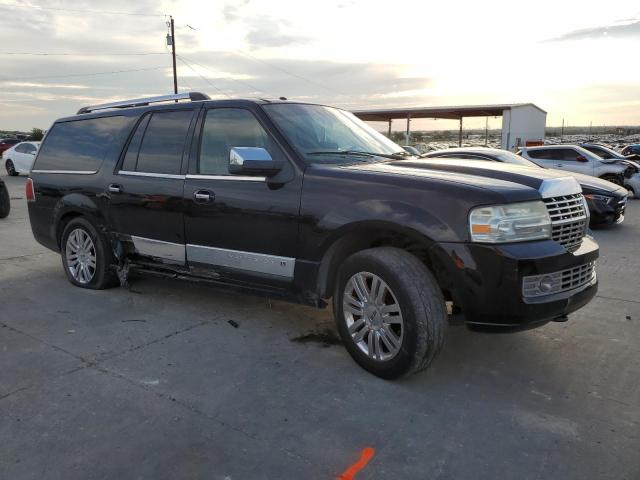 Zdjęcie 4 z aukcji – 2008 LINCOLN NAVIGATOR z VIN 5LMFL28538LJ08368