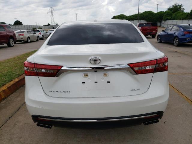 Photo 5 from auction – 2016 TOYOTA AVALON XLE with VIN 4T1BK1EB6GU238520