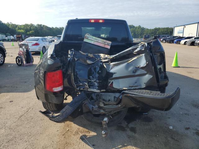Photo 6 from auction – 2018 RAM 1500 ST with VIN 1C6RR6FG4JS330824