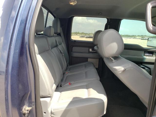 Photo 10 from auction – 2014 FORD F150 SUPER with VIN 1FTFW1CF4EKE53046