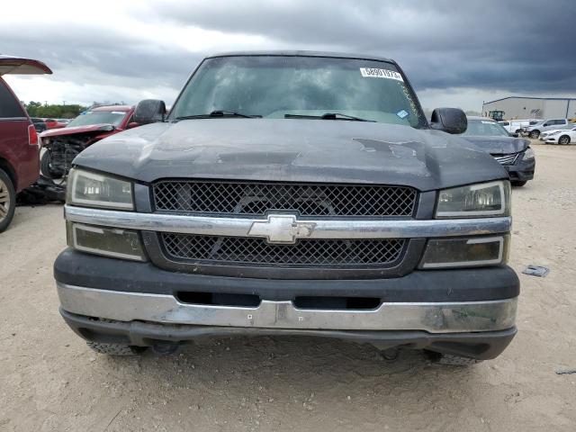 Photo 5 from auction – 2003 CHEVROLET SILVERADO with VIN 1GCEC19T63Z198728