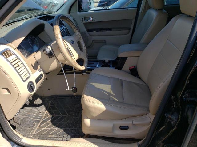 Photo 7 from auction – 2010 FORD ESCAPE LIM with VIN 1FMCU9EG5AKB90004