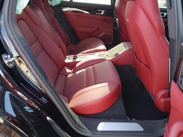 Photo 10 from auction – 2018 PORSCHE PANAMERA 4 with VIN WP0AB2A7XJL134083