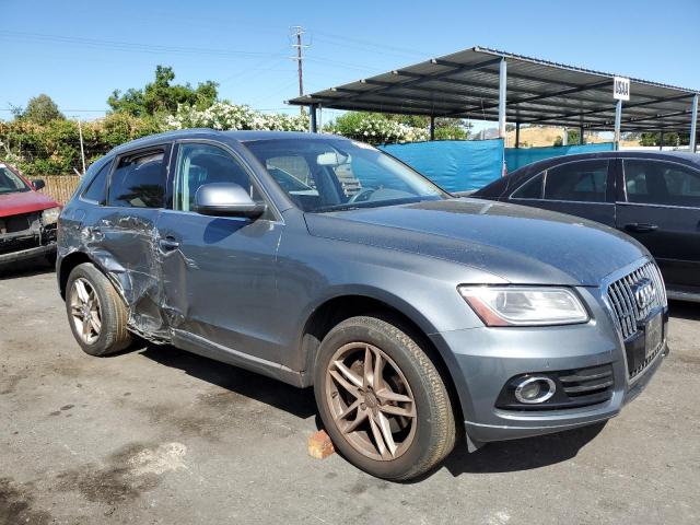Photo 4 from auction – 2014 AUDI Q5 TDI PRE with VIN WA1CMAFP8EA032668